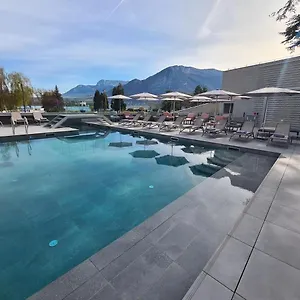 Le Pelican Otel